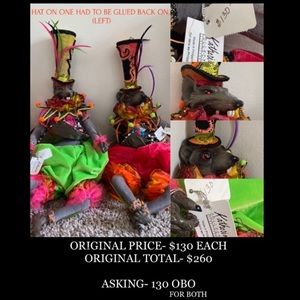 Katherine’s halloween collection